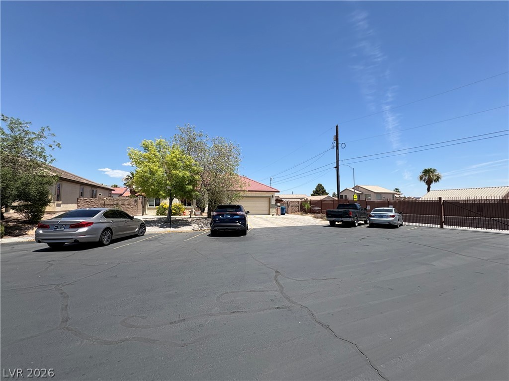 748 Stagecoach Avenue North Las Vegas NV 89081
