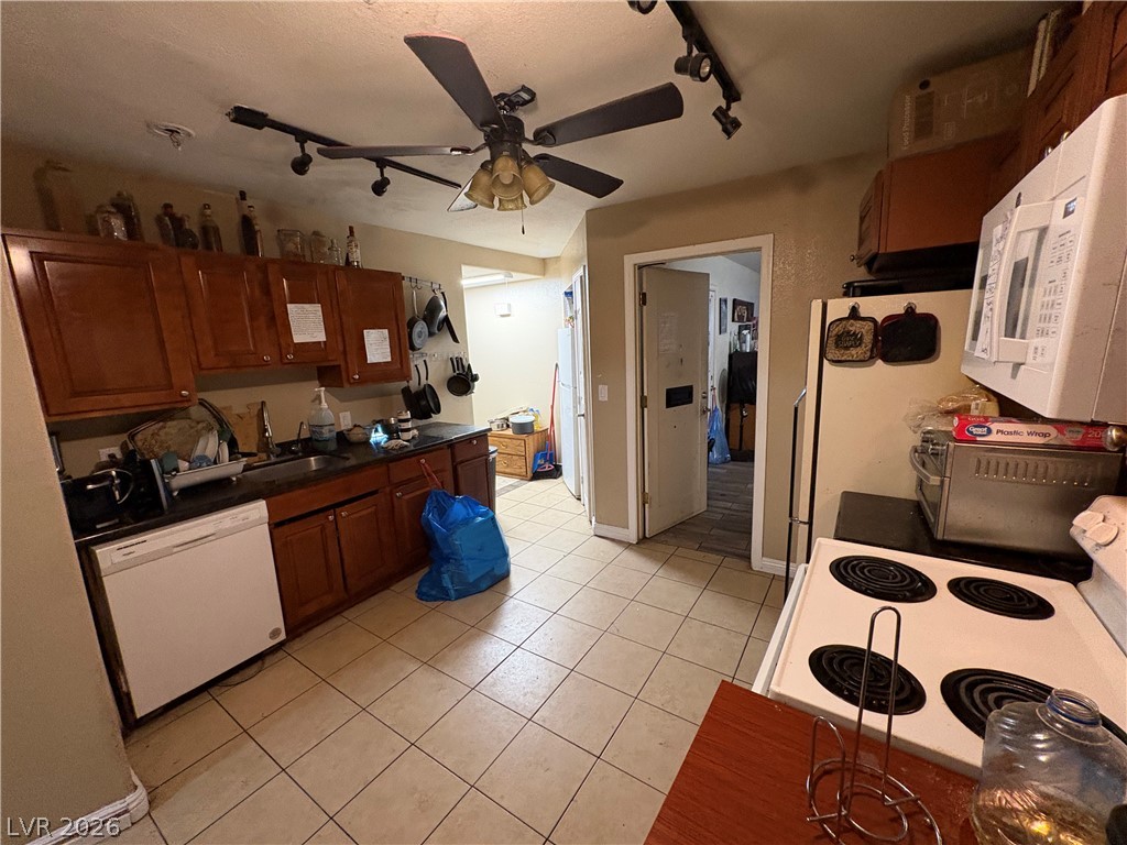 748 Stagecoach Avenue North Las Vegas NV 89081