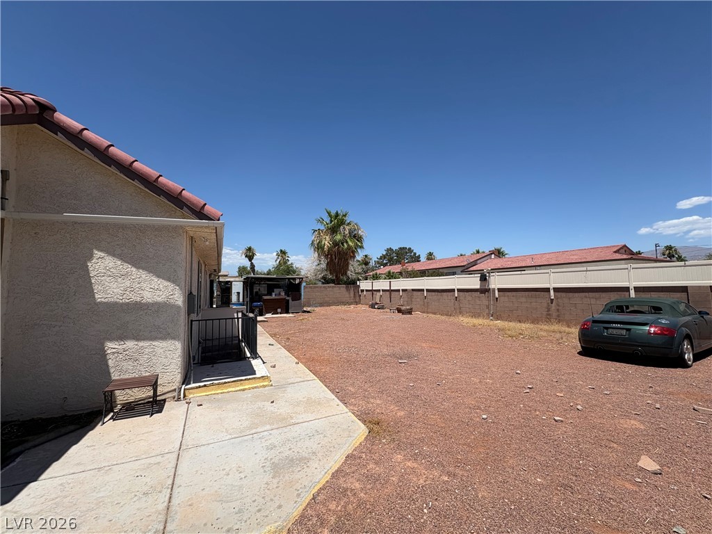 748 Stagecoach Avenue North Las Vegas NV 89081