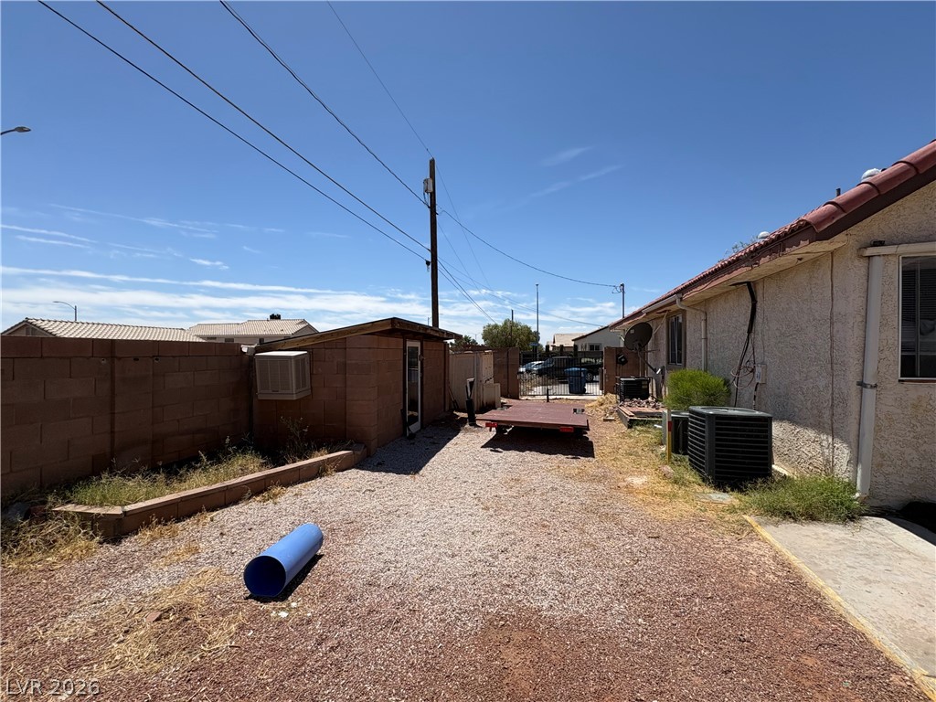 748 Stagecoach Avenue North Las Vegas NV 89081