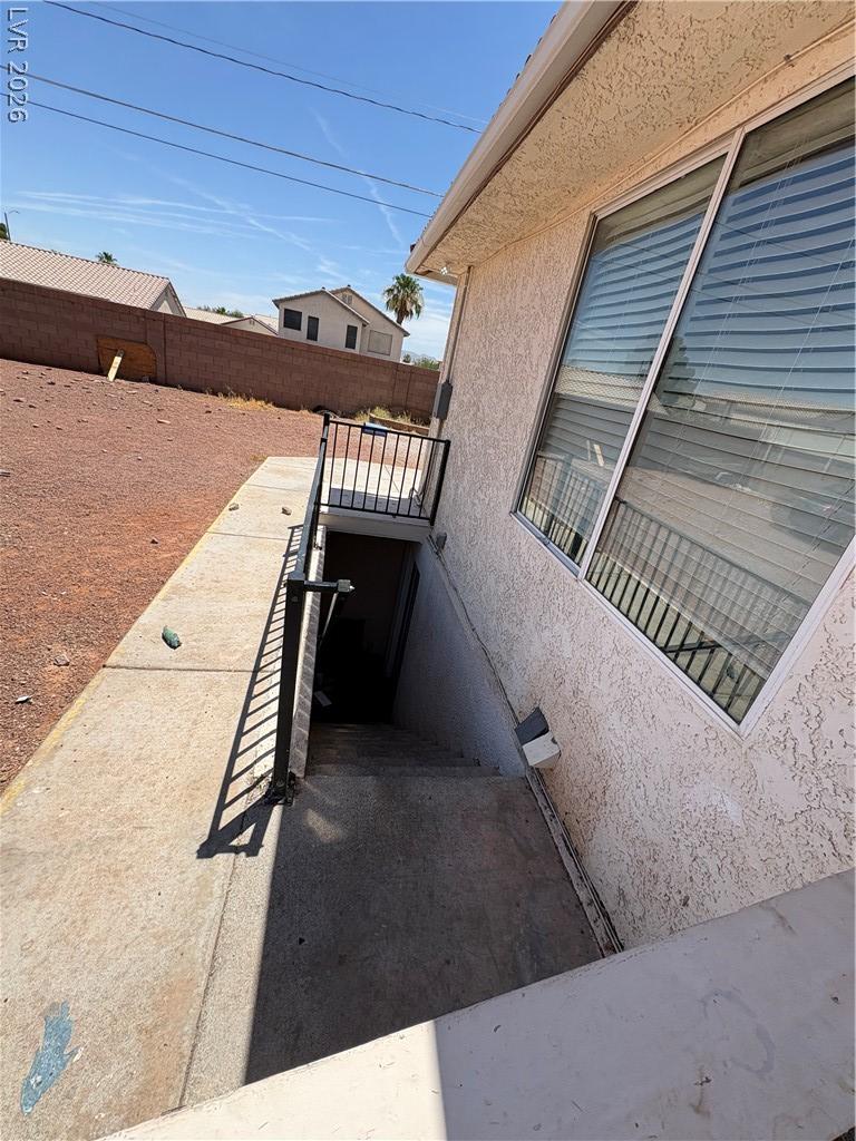 748 Stagecoach Avenue North Las Vegas NV 89081