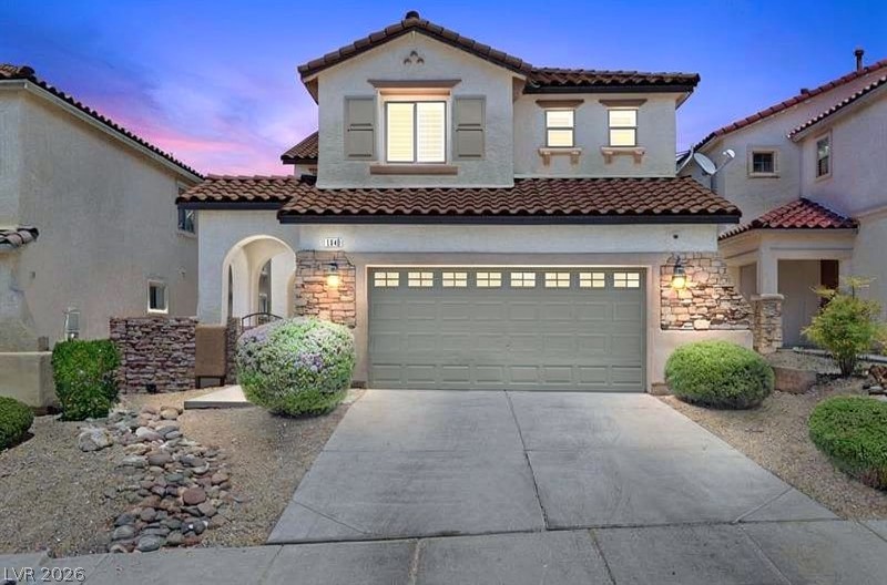 1640 Yellow Tulip Place Henderson NV 89012