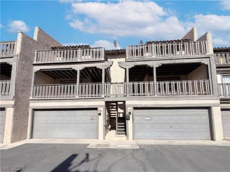 4924 Calle Del Cajon Las Vegas NV 89120