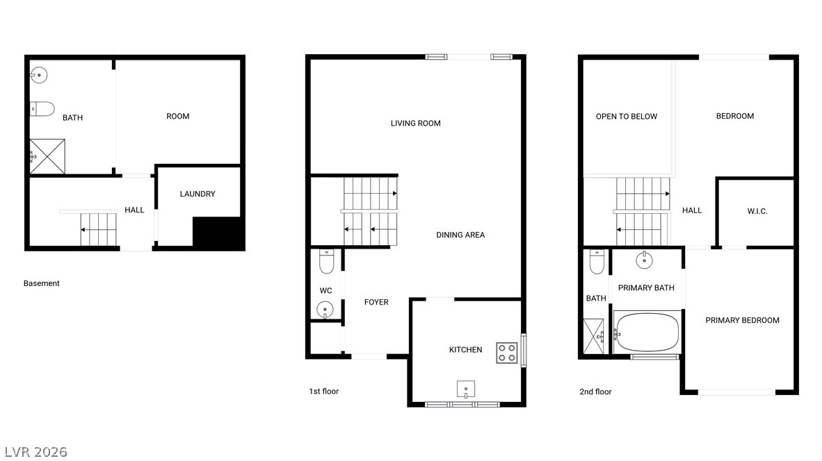 4924 Calle Del Cajon Las Vegas NV 89120