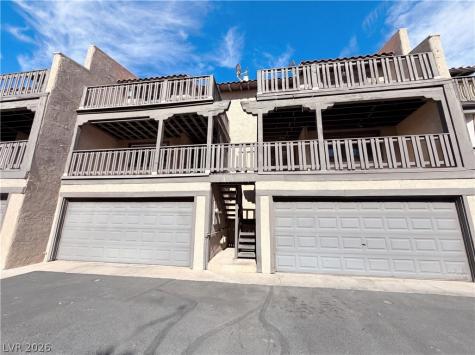 4924 Calle Del Cajon Las Vegas NV 89120
