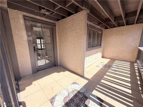 4924 Calle Del Cajon Las Vegas NV 89120