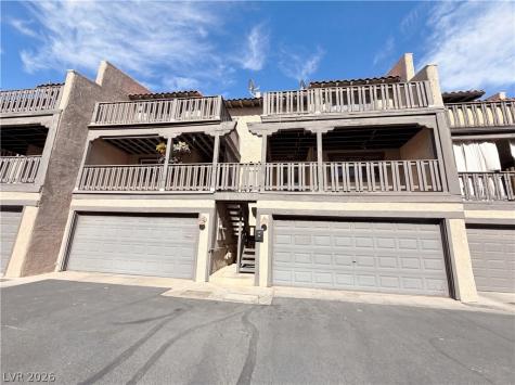 4924 Calle Del Cajon Las Vegas NV 89120