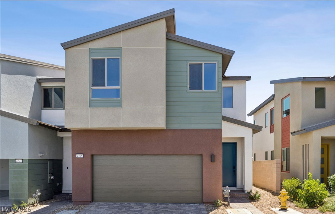 4285 Park Edge Court Las Vegas NV 89141