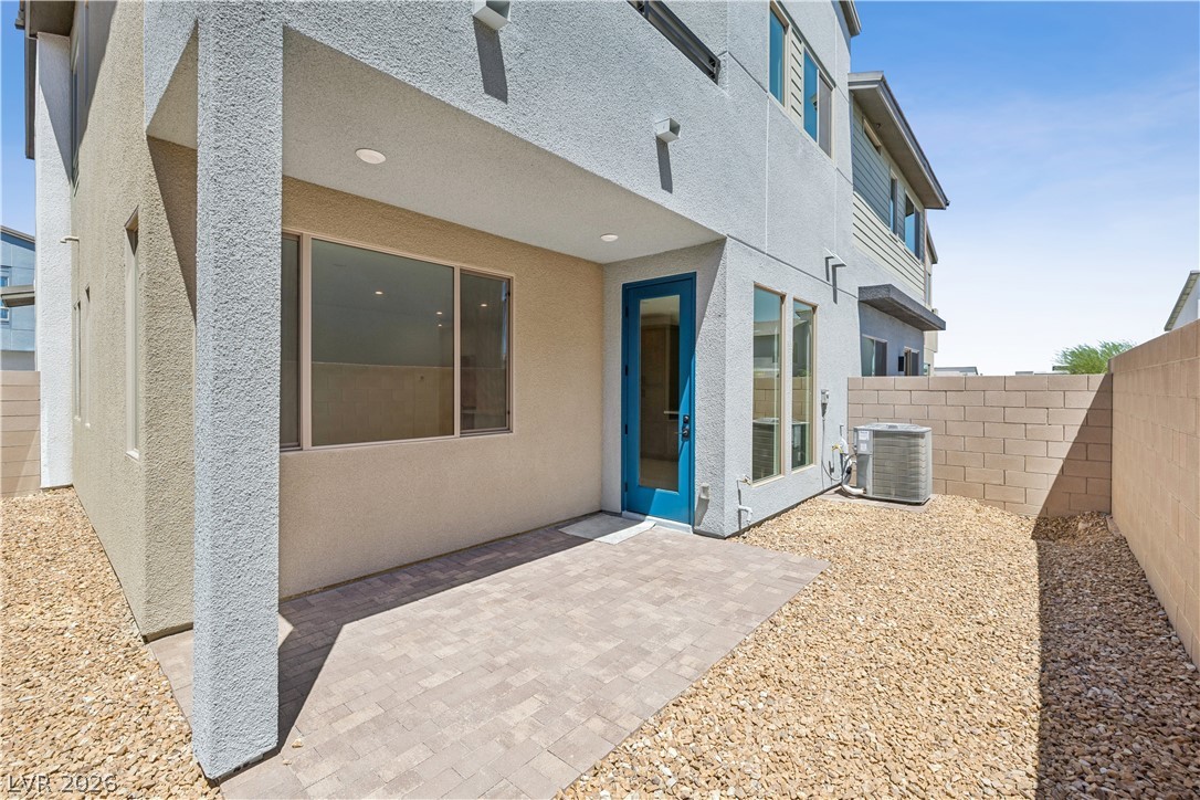 4285 Park Edge Court Las Vegas NV 89141