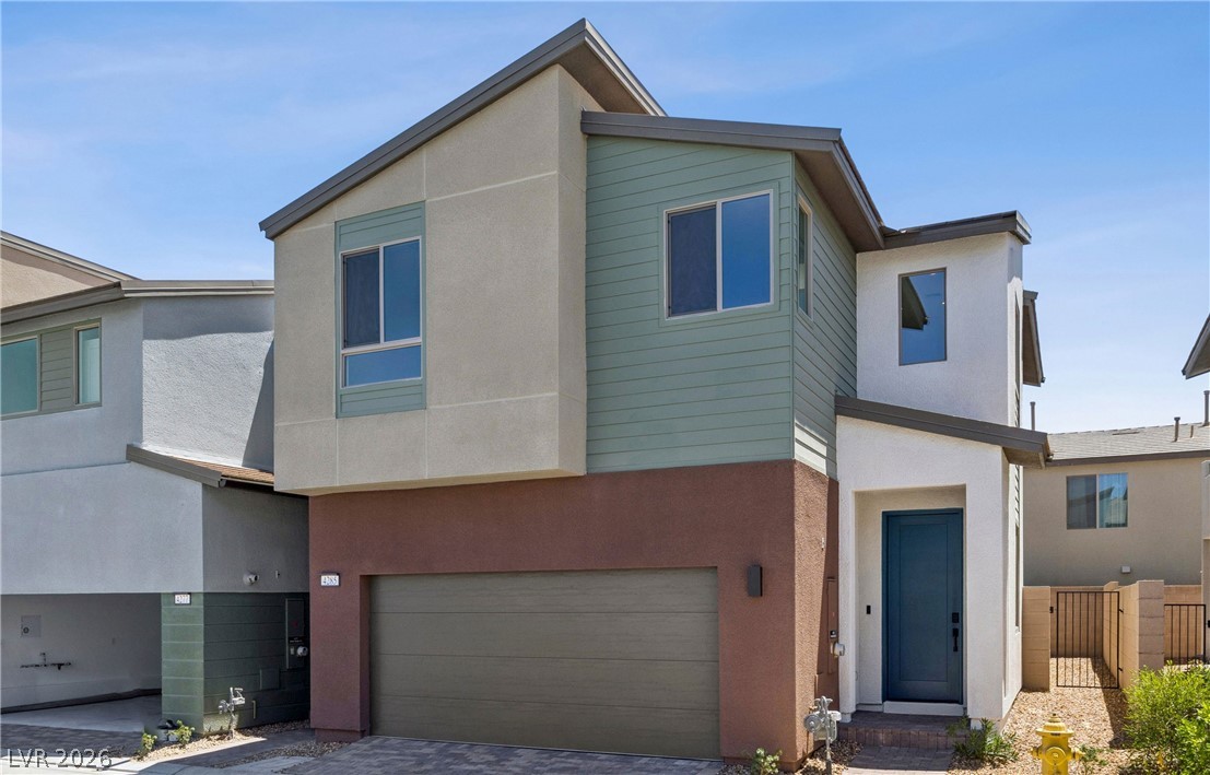 4285 Park Edge Court Las Vegas NV 89141