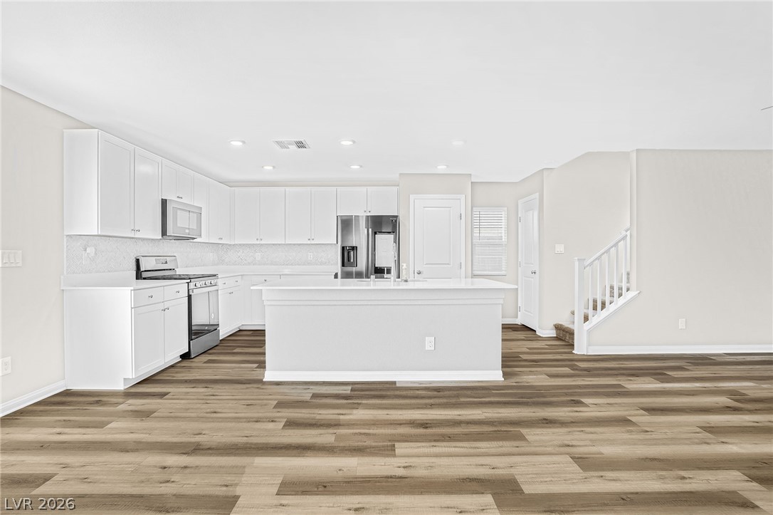 1411 Great Hollow Avenue North Las Vegas NV 89086