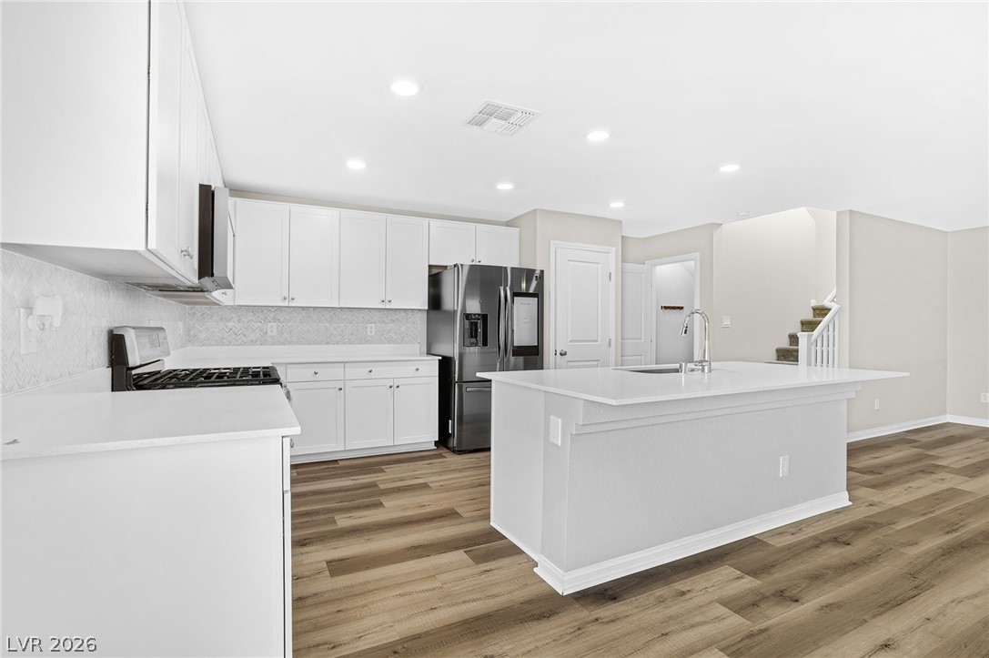 1411 Great Hollow Avenue North Las Vegas NV 89086
