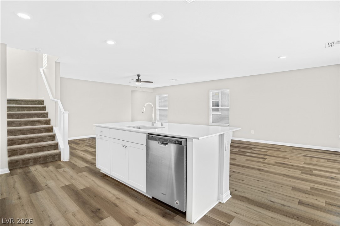 1411 Great Hollow Avenue North Las Vegas NV 89086