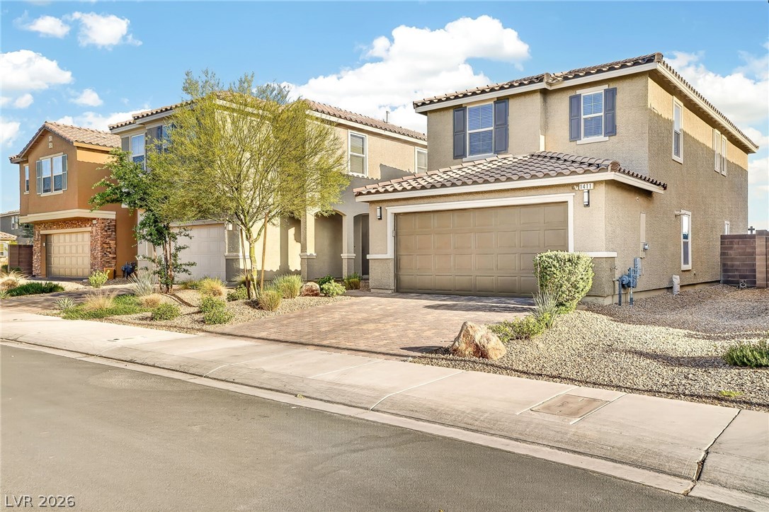 1411 Great Hollow Avenue North Las Vegas NV 89086