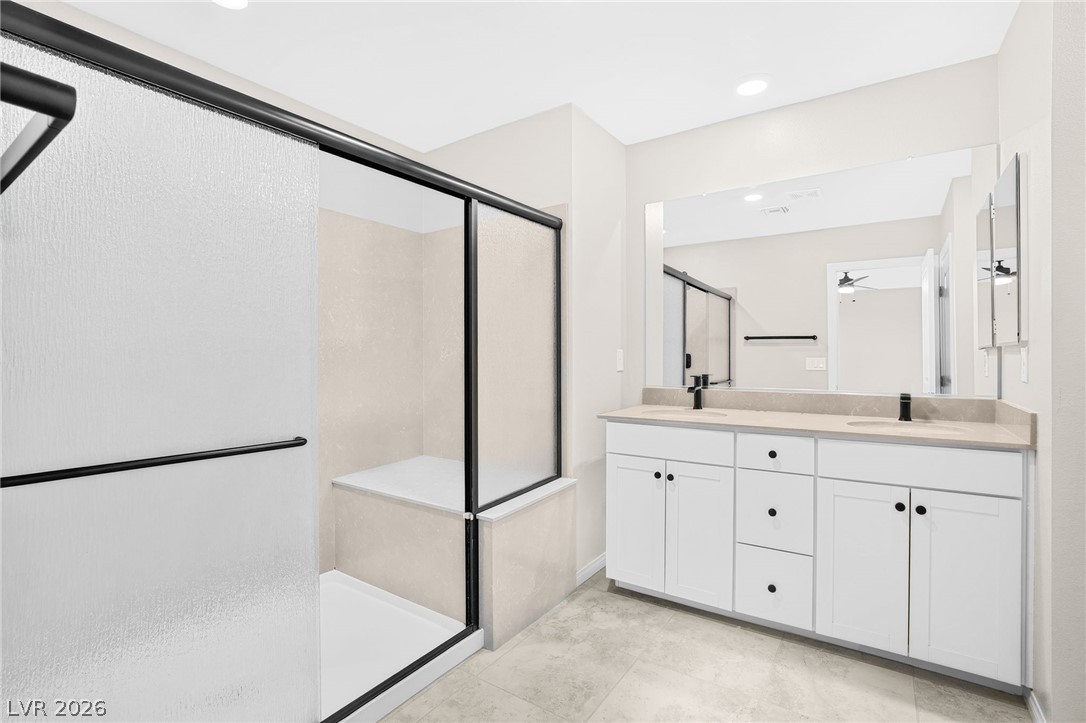 1411 Great Hollow Avenue North Las Vegas NV 89086