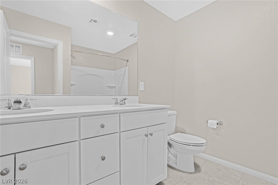 1411 Great Hollow Avenue North Las Vegas NV 89086