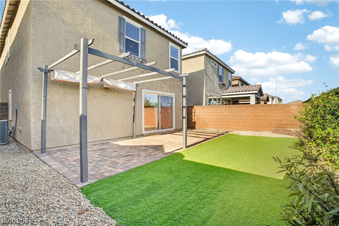 1411 Great Hollow Avenue North Las Vegas NV 89086