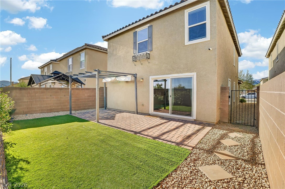 1411 Great Hollow Avenue North Las Vegas NV 89086