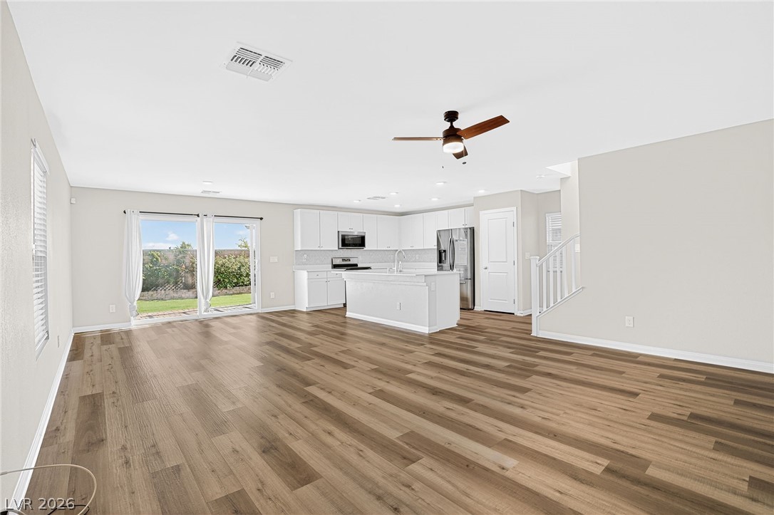 1411 Great Hollow Avenue North Las Vegas NV 89086