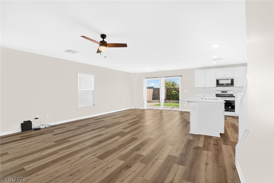 1411 Great Hollow Avenue North Las Vegas NV 89086
