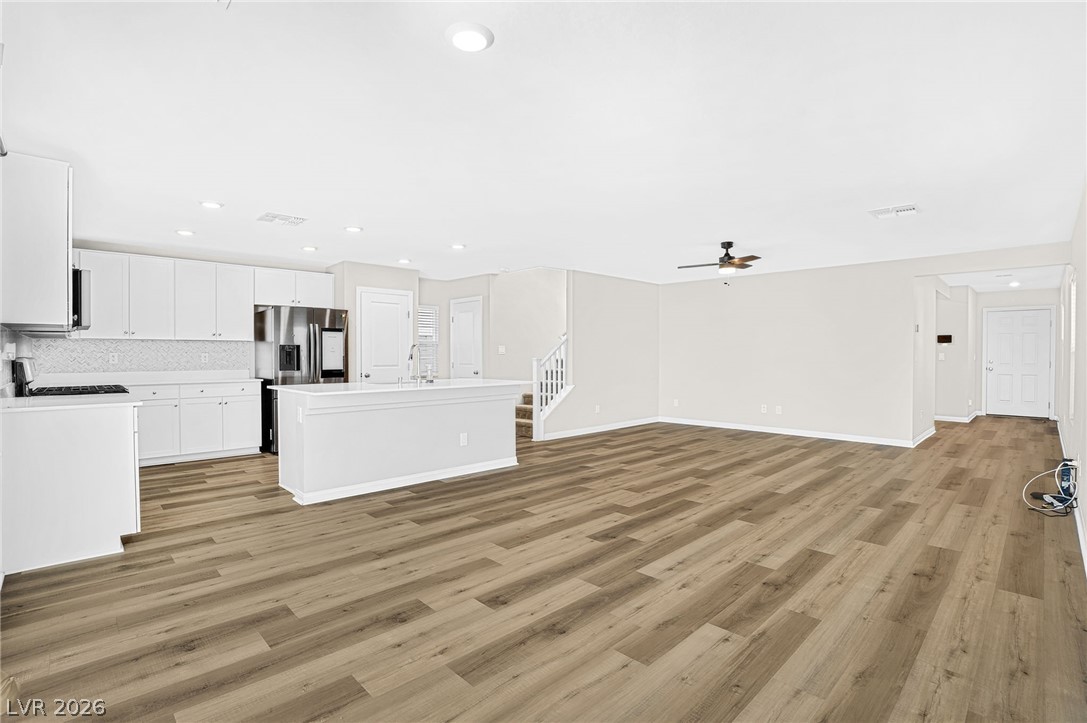 1411 Great Hollow Avenue North Las Vegas NV 89086