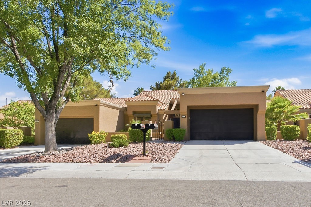 8601 Willowrich Drive Las Vegas NV 89134