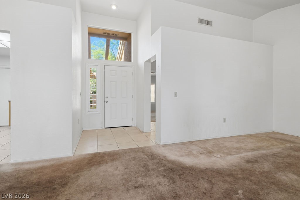 8601 Willowrich Drive Las Vegas NV 89134