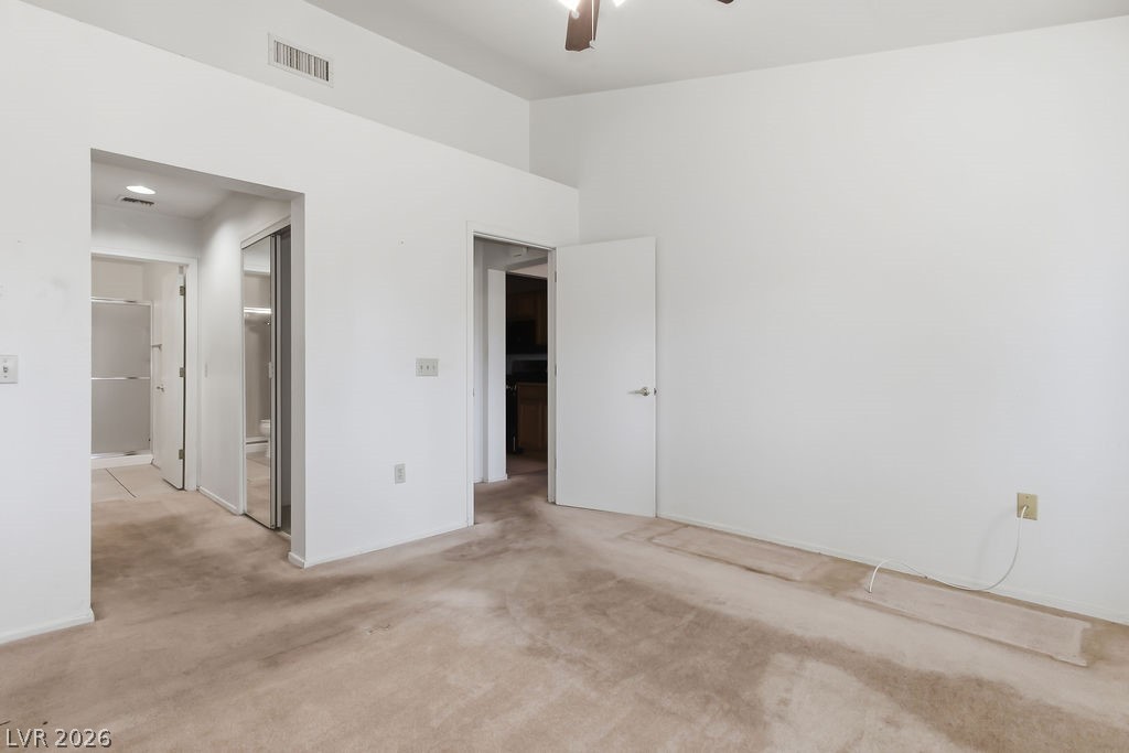 8601 Willowrich Drive Las Vegas NV 89134