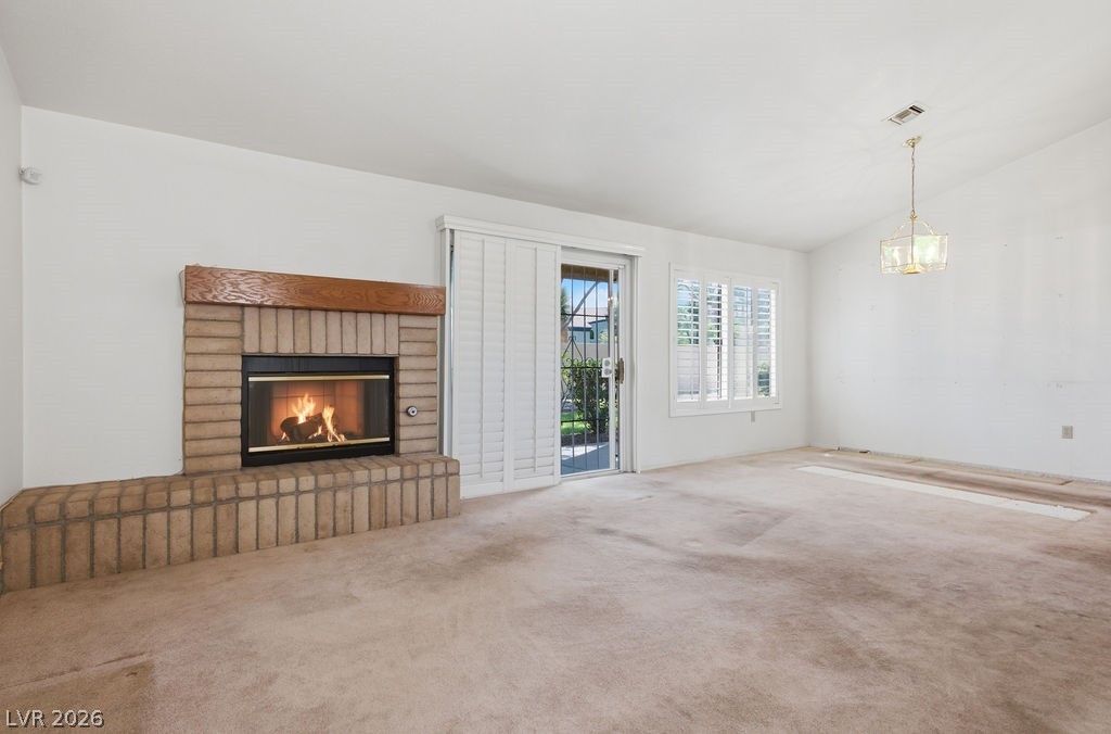 8601 Willowrich Drive Las Vegas NV 89134