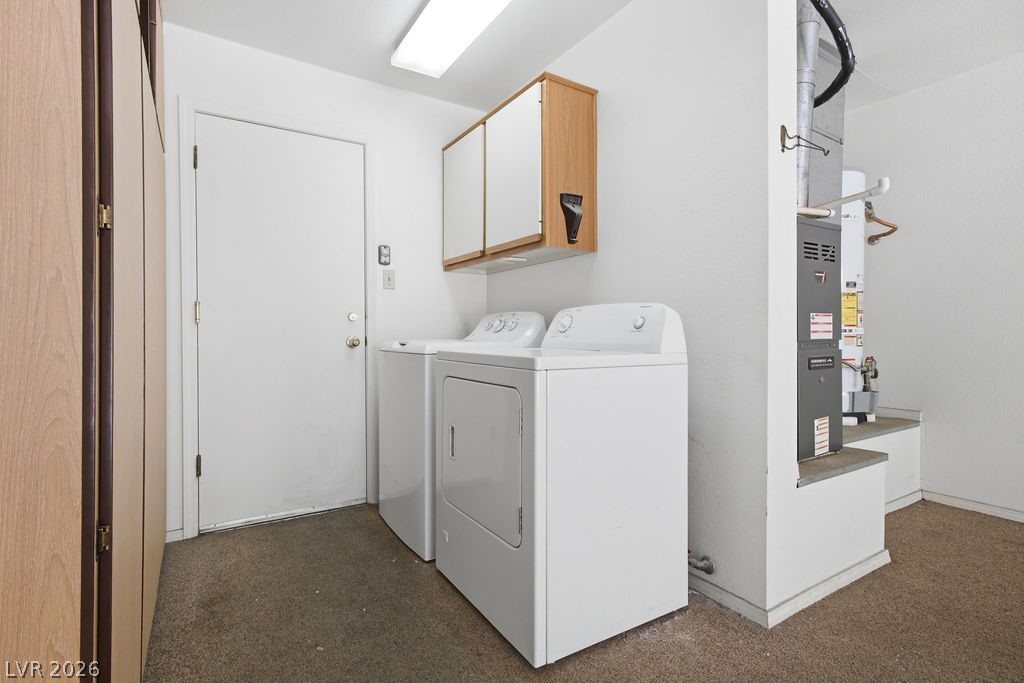 8601 Willowrich Drive Las Vegas NV 89134