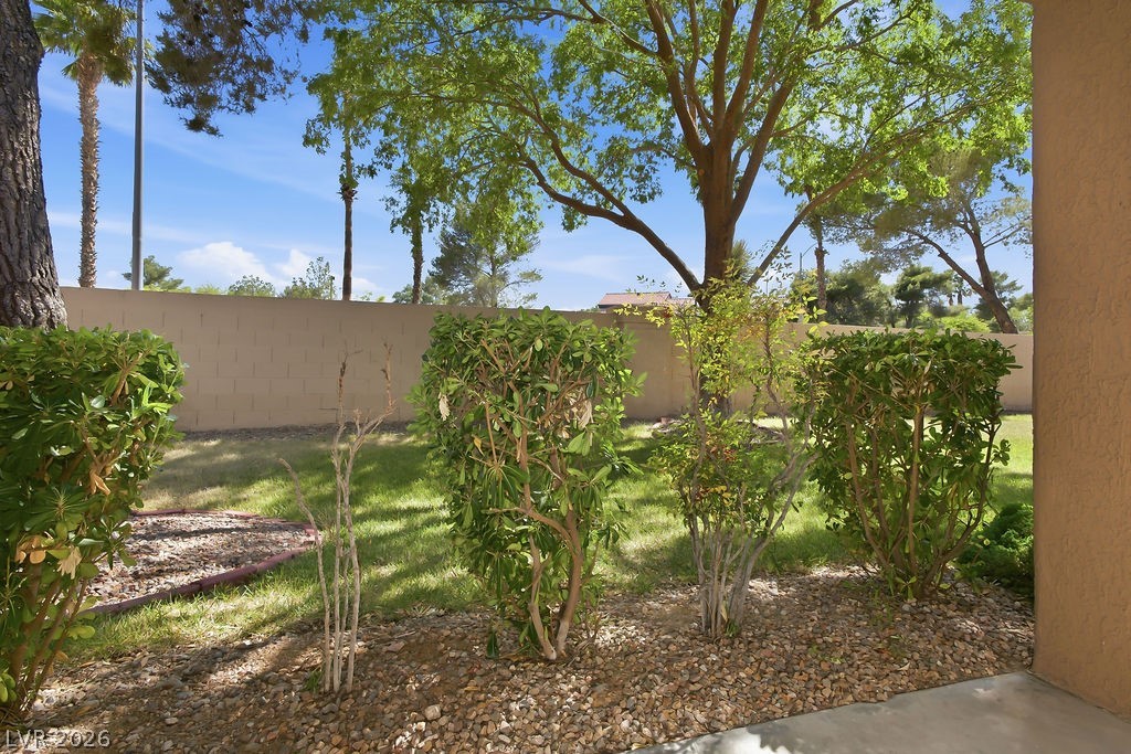 8601 Willowrich Drive Las Vegas NV 89134