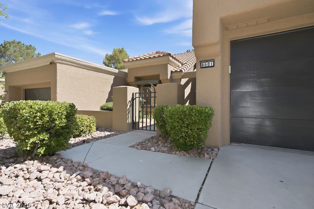 8601 Willowrich Drive Las Vegas NV 89134