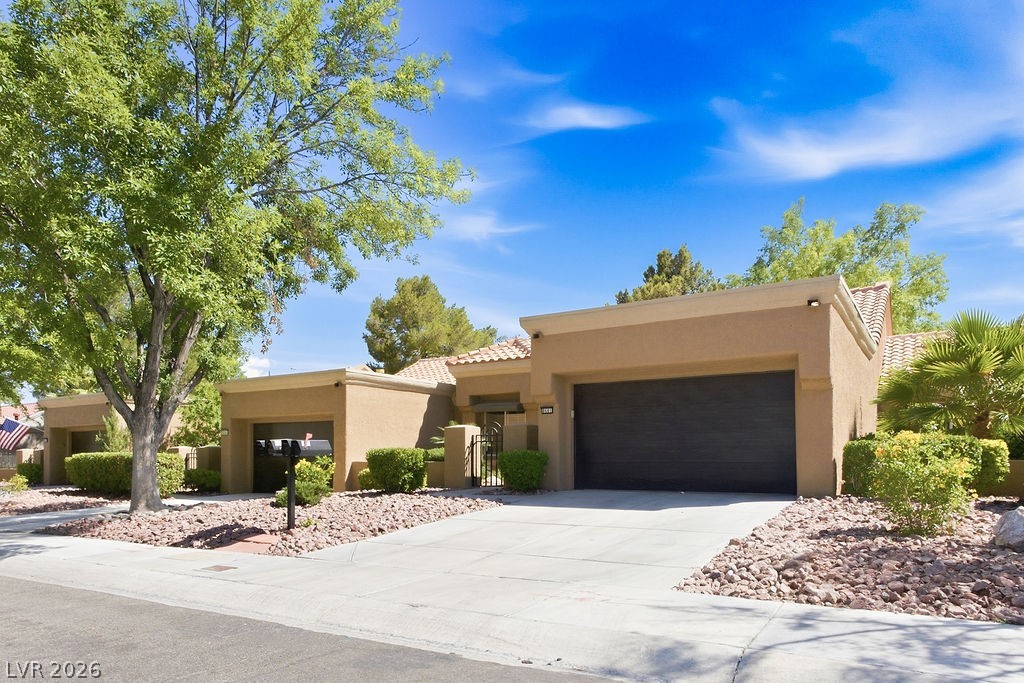8601 Willowrich Drive Las Vegas NV 89134