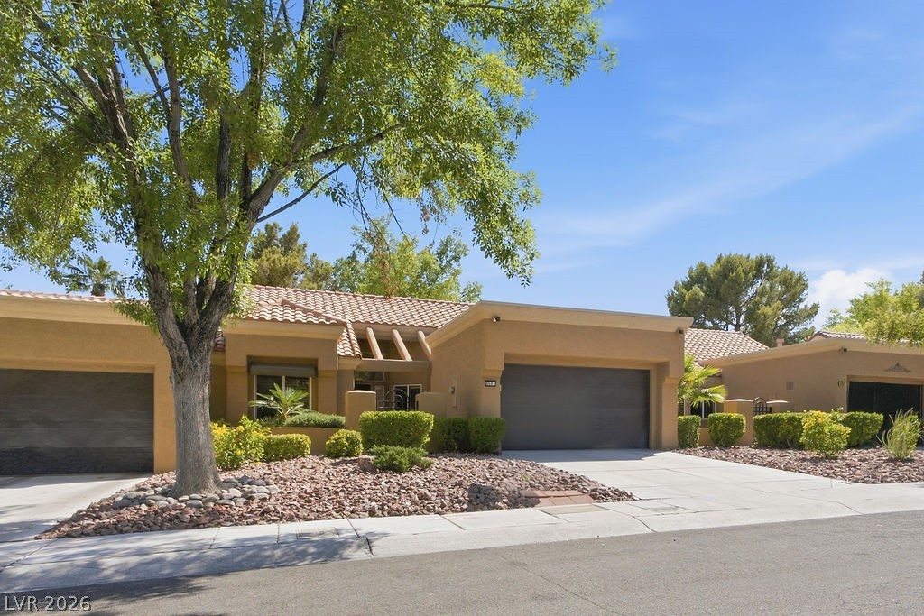 8601 Willowrich Drive Las Vegas NV 89134
