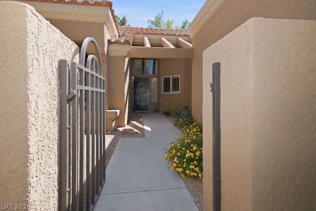 8601 Willowrich Drive Las Vegas NV 89134