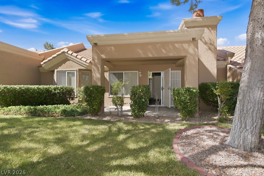 8601 Willowrich Drive Las Vegas NV 89134