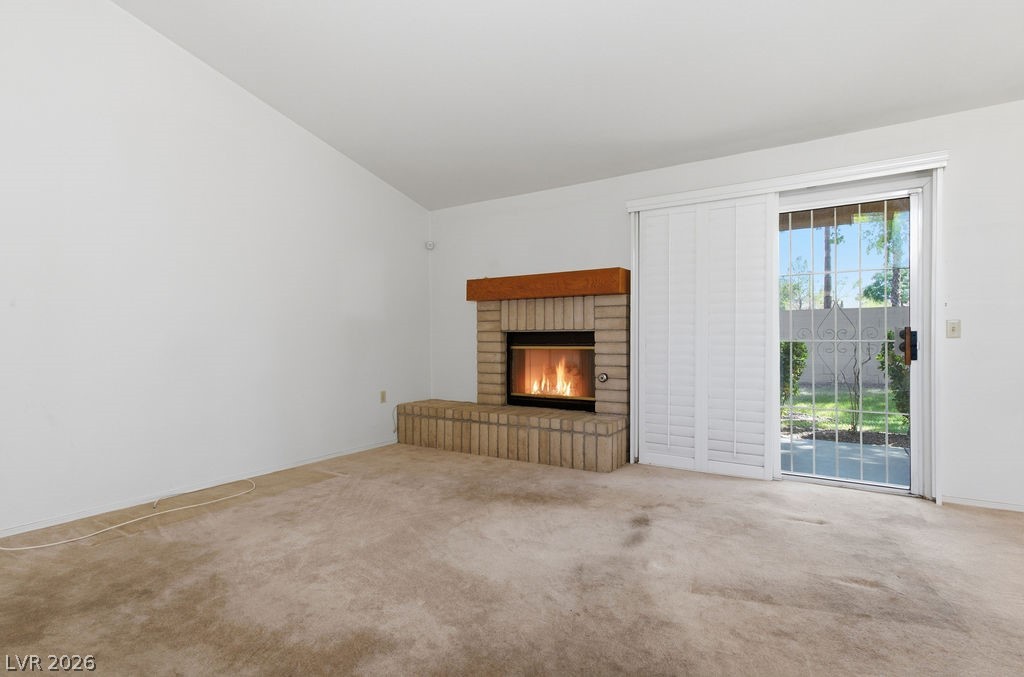 8601 Willowrich Drive Las Vegas NV 89134