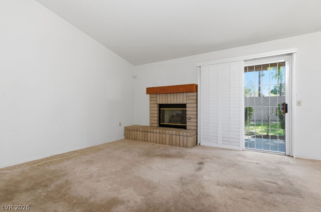 8601 Willowrich Drive Las Vegas NV 89134