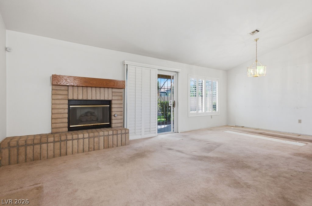 8601 Willowrich Drive Las Vegas NV 89134