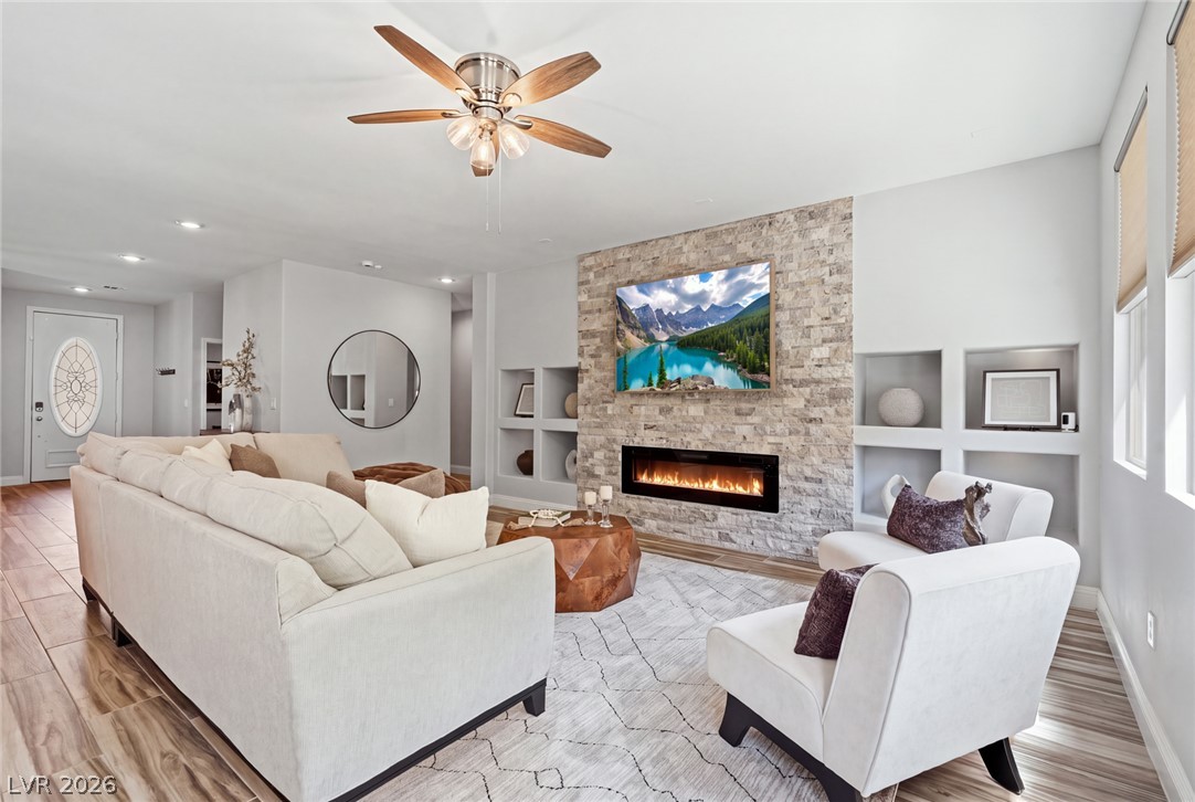 686 Fynn Valley Drive Las Vegas NV 89148