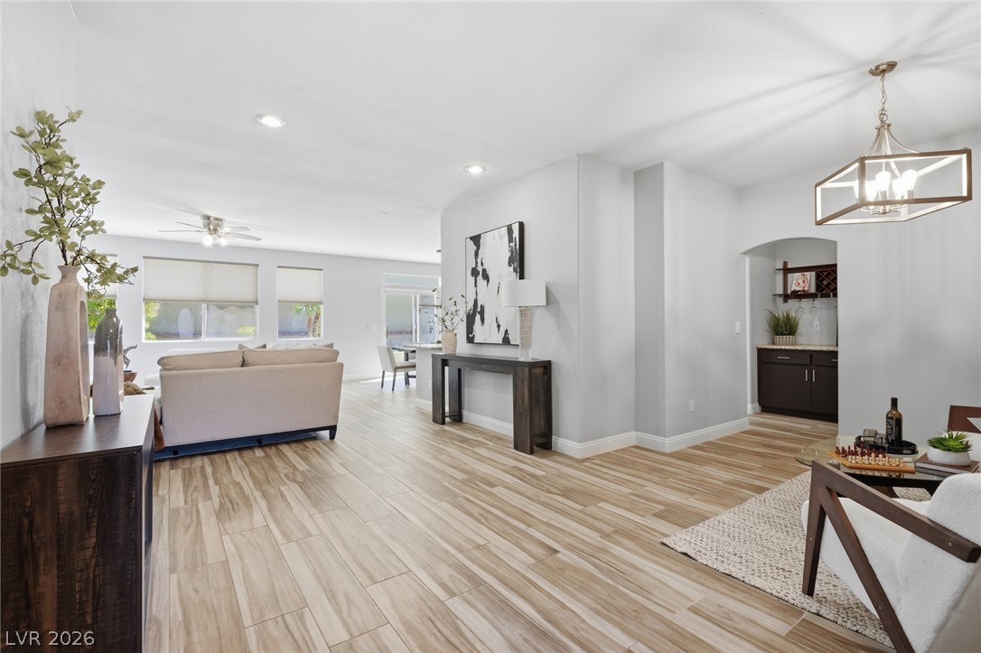 686 Fynn Valley Drive Las Vegas NV 89148