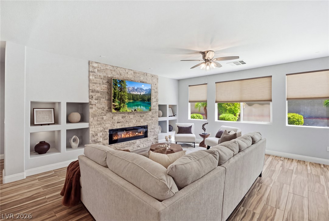 686 Fynn Valley Drive Las Vegas NV 89148