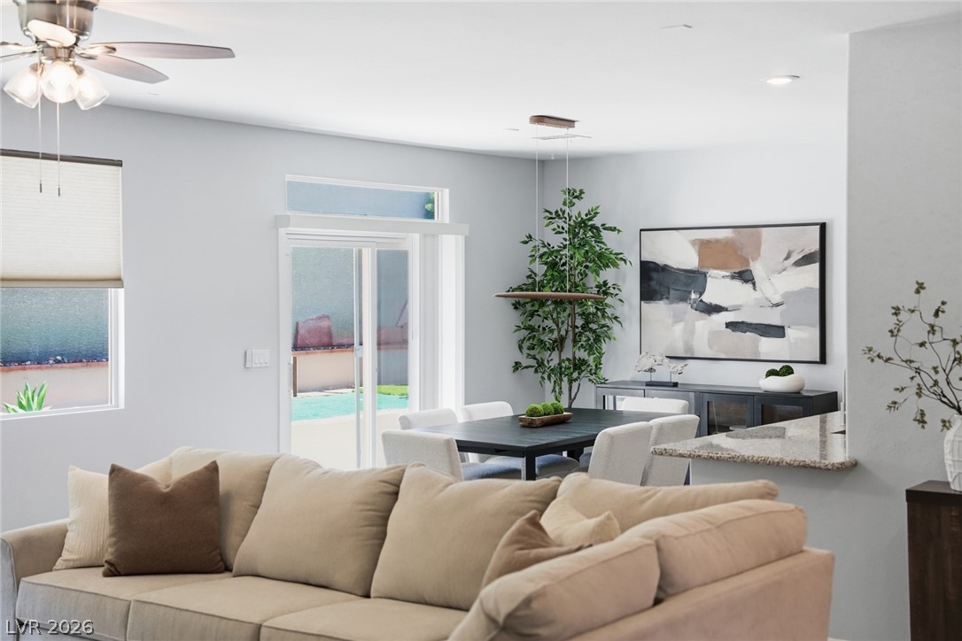 686 Fynn Valley Drive Las Vegas NV 89148