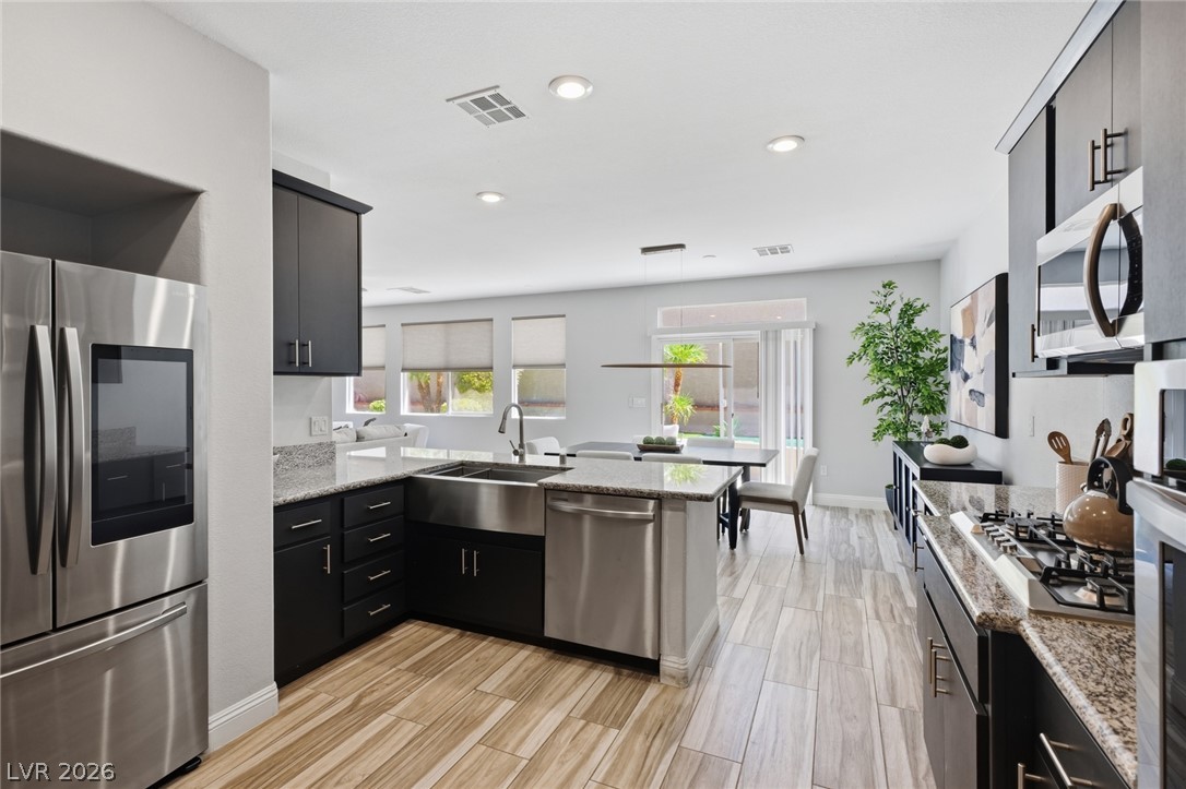 686 Fynn Valley Drive Las Vegas NV 89148