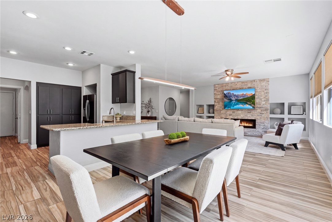 686 Fynn Valley Drive Las Vegas NV 89148