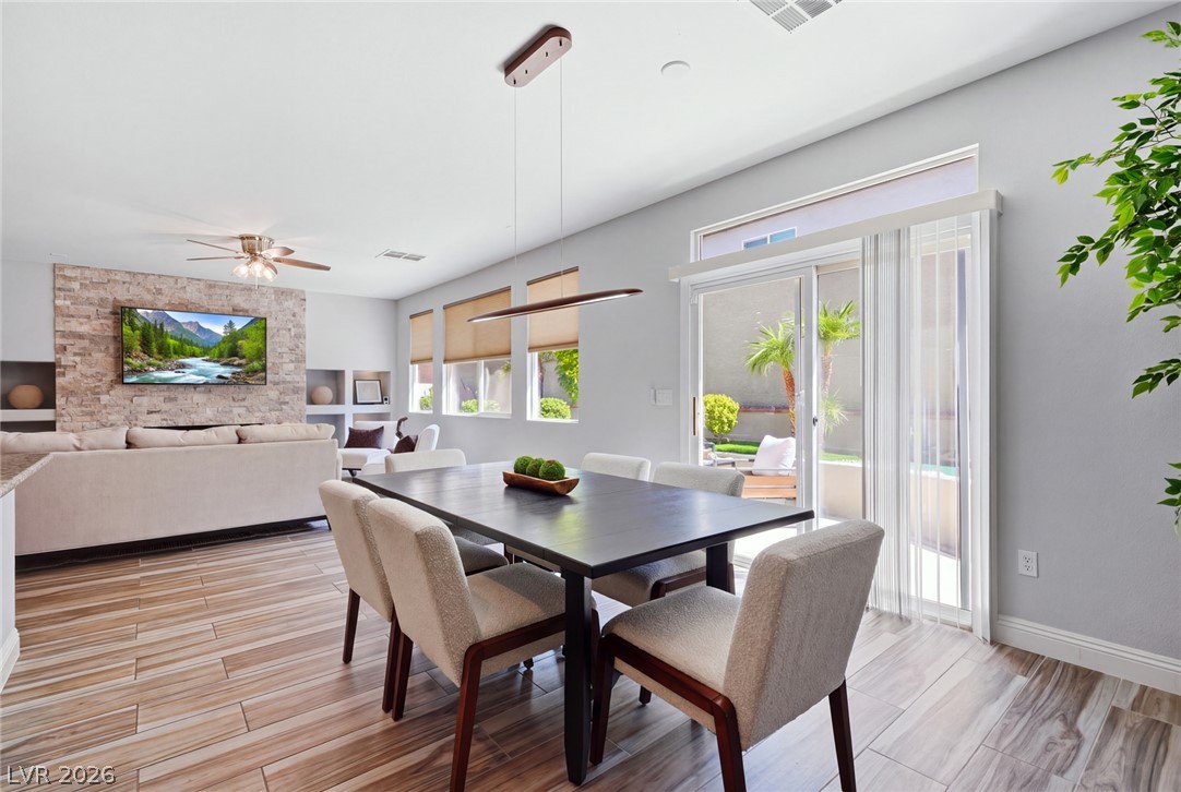 686 Fynn Valley Drive Las Vegas NV 89148