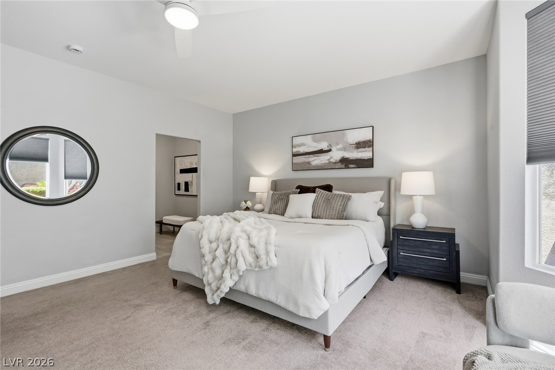 686 Fynn Valley Drive Las Vegas NV 89148