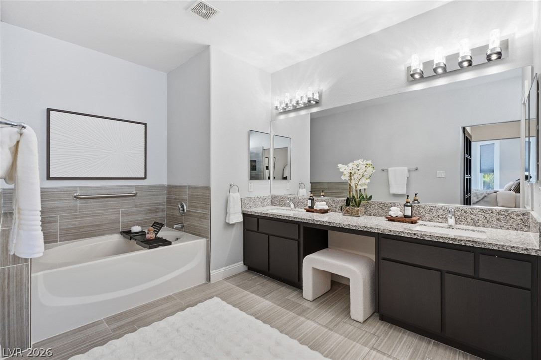 686 Fynn Valley Drive Las Vegas NV 89148