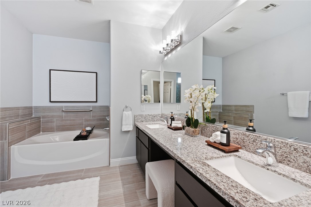 686 Fynn Valley Drive Las Vegas NV 89148