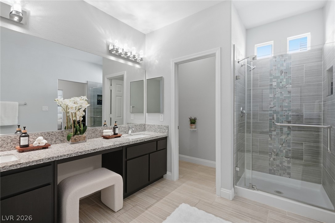 686 Fynn Valley Drive Las Vegas NV 89148